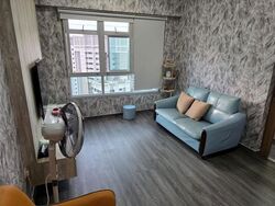 Blk 421C Northshore Straitsview (Punggol), HDB 2 Rooms #616958361